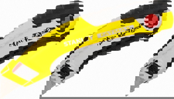 Utility Knife: Retractable